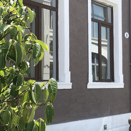 Old Batumi Apartment On Kostava 9 Kültér fotó