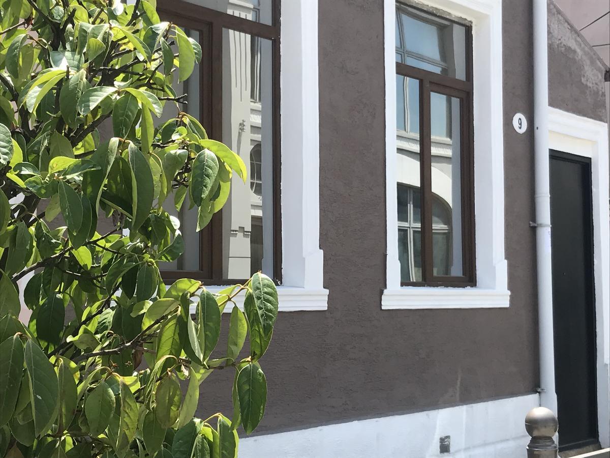 Old Batumi Apartment On Kostava 9 Kültér fotó